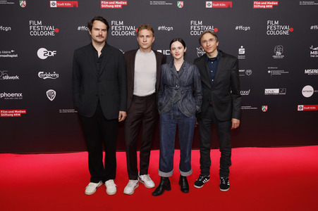 Filmscreening 'Monte Verità - Der Rausch der Freiheit', Film Festival Cologne 2021