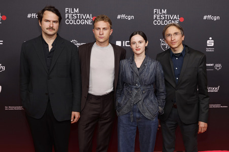 Filmscreening 'Monte Verità - Der Rausch der Freiheit', Film Festival Cologne 2021