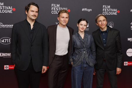 Filmscreening 'Monte Verità - Der Rausch der Freiheit', Film Festival Cologne 2021
