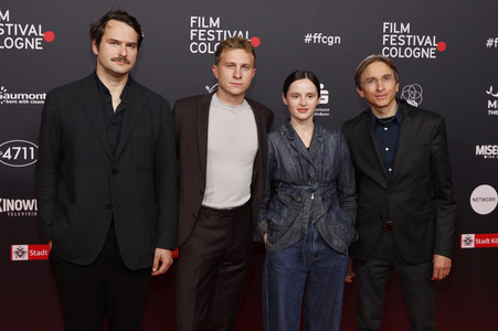 Filmscreening 'Monte Verità - Der Rausch der Freiheit', Film Festival Cologne 2021