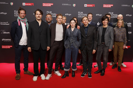 Filmscreening 'Monte Verità - Der Rausch der Freiheit', Film Festival Cologne 2021