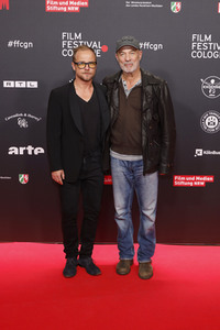 Filmscreening 'Der Zauberwürfel - Mord in der Familie', Film Festival Cologne 2021