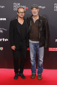 Filmscreening 'Der Zauberwürfel - Mord in der Familie', Film Festival Cologne 2021