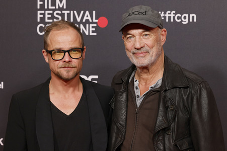 Filmscreening 'Der Zauberwürfel - Mord in der Familie', Film Festival Cologne 2021