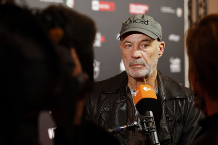 Filmscreening 'Der Zauberwürfel - Mord in der Familie', Film Festival Cologne 2021