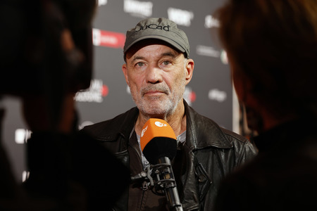 Filmscreening 'Der Zauberwürfel - Mord in der Familie', Film Festival Cologne 2021