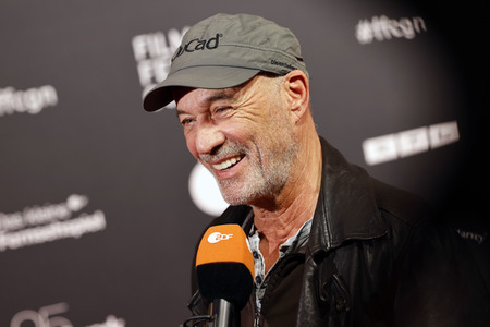 Filmscreening 'Der Zauberwürfel - Mord in der Familie', Film Festival Cologne 2021