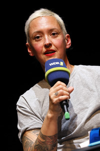 Veranstaltung 'Hunger nach Geschichten' in Köln