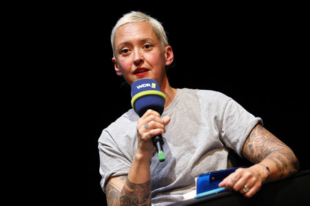 Veranstaltung 'Hunger nach Geschichten' in Köln