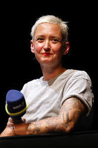 Veranstaltung 'Hunger nach Geschichten' in Köln