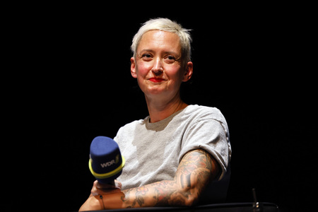 Veranstaltung 'Hunger nach Geschichten' in Köln