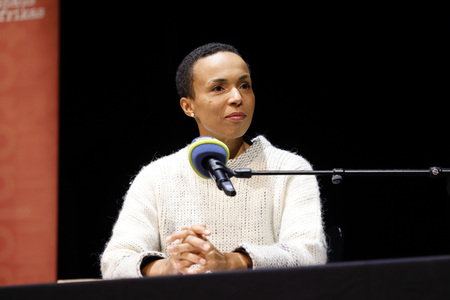 Veranstaltung 'Hunger nach Geschichten' in Köln