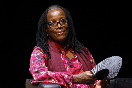 Veranstaltung 'Hunger nach Geschichten' in Köln