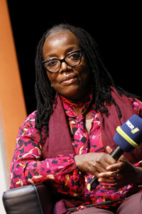 Veranstaltung 'Hunger nach Geschichten' in Köln