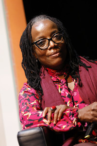 Veranstaltung 'Hunger nach Geschichten' in Köln