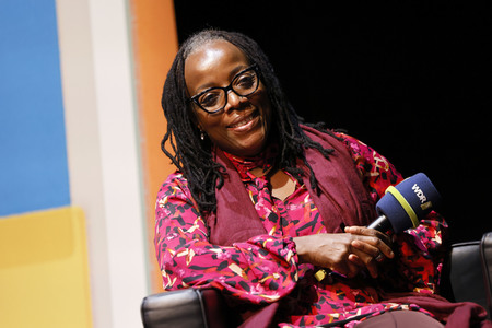 Veranstaltung 'Hunger nach Geschichten' in Köln