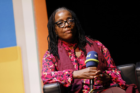 Veranstaltung 'Hunger nach Geschichten' in Köln