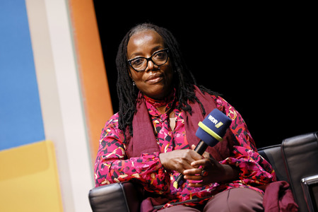 Veranstaltung 'Hunger nach Geschichten' in Köln