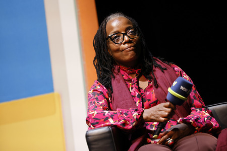 Veranstaltung 'Hunger nach Geschichten' in Köln