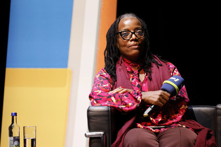 Veranstaltung 'Hunger nach Geschichten' in Köln