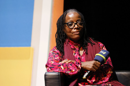 Veranstaltung 'Hunger nach Geschichten' in Köln