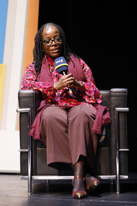 Veranstaltung 'Hunger nach Geschichten' in Köln