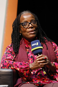 Veranstaltung 'Hunger nach Geschichten' in Köln