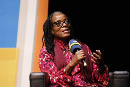 Veranstaltung 'Hunger nach Geschichten' in Köln