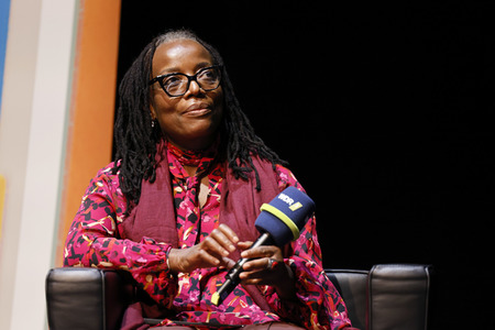 Veranstaltung 'Hunger nach Geschichten' in Köln