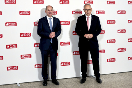 7. Ordentlicher Gewerkschaftskongress der IG BCE in Hannover