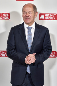 7. Ordentlicher Gewerkschaftskongress der IG BCE in Hannover