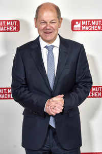 7. Ordentlicher Gewerkschaftskongress der IG BCE in Hannover