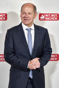 7. Ordentlicher Gewerkschaftskongress der IG BCE in Hannover