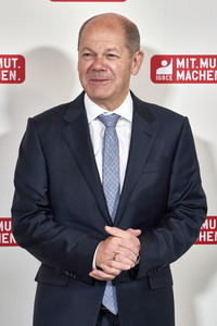 7. Ordentlicher Gewerkschaftskongress der IG BCE in Hannover