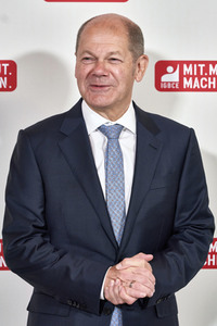 7. Ordentlicher Gewerkschaftskongress der IG BCE in Hannover