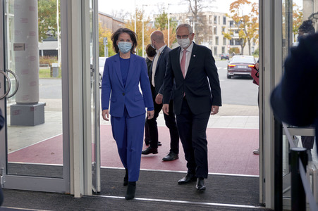 7. Ordentlicher Gewerkschaftskongress der IG BCE in Hannover