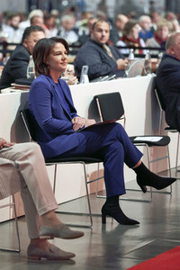 7. Ordentlicher Gewerkschaftskongress der IG BCE in Hannover