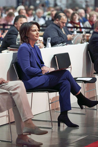 7. Ordentlicher Gewerkschaftskongress der IG BCE in Hannover