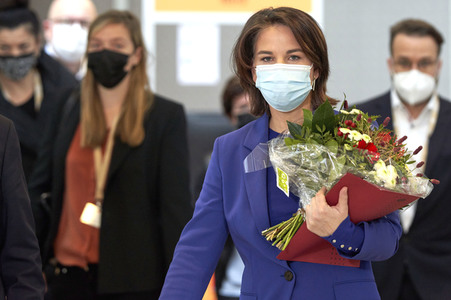 7. Ordentlicher Gewerkschaftskongress der IG BCE in Hannover