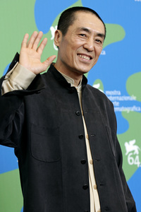 Photocall mit der Jury, Internationale Filmfestspiele von Venedig 2007