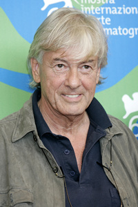 Photocall mit der Jury, Internationale Filmfestspiele von Venedig 2007