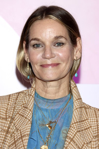 Pressekonferenz mit Sylvie Meis in Hamburg