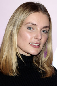 Pressekonferenz mit Sylvie Meis in Hamburg