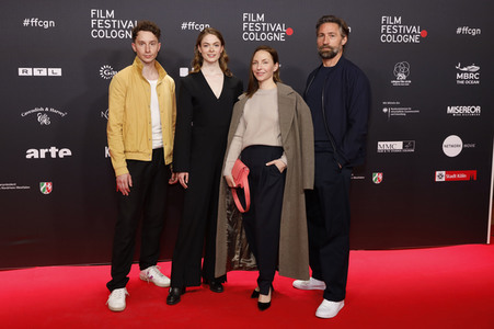 Filmscreening 'Das Weiße Haus am Rhein', Film Festival Cologne 2021