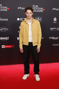 Filmscreening 'Das Weiße Haus am Rhein', Film Festival Cologne 2021