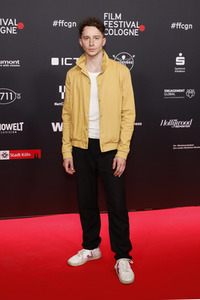 Filmscreening 'Das Weiße Haus am Rhein', Film Festival Cologne 2021