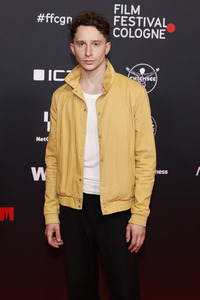 Filmscreening 'Das Weiße Haus am Rhein', Film Festival Cologne 2021