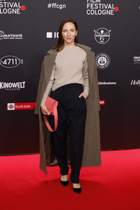 Filmscreening 'Das Weiße Haus am Rhein', Film Festival Cologne 2021