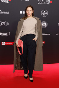 Filmscreening 'Das Weiße Haus am Rhein', Film Festival Cologne 2021