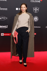 Filmscreening 'Das Weiße Haus am Rhein', Film Festival Cologne 2021